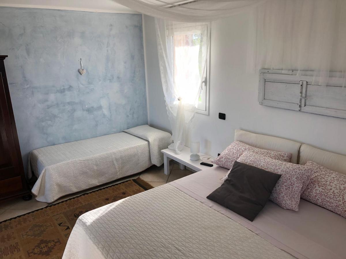 B&B Tenuta La Cornula San Donato di Lecce Dış mekan fotoğraf