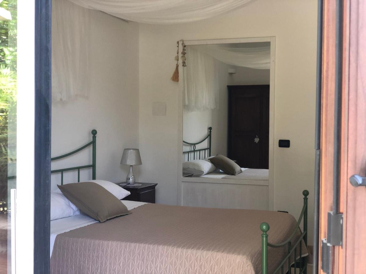 B&B Tenuta La Cornula San Donato di Lecce Dış mekan fotoğraf
