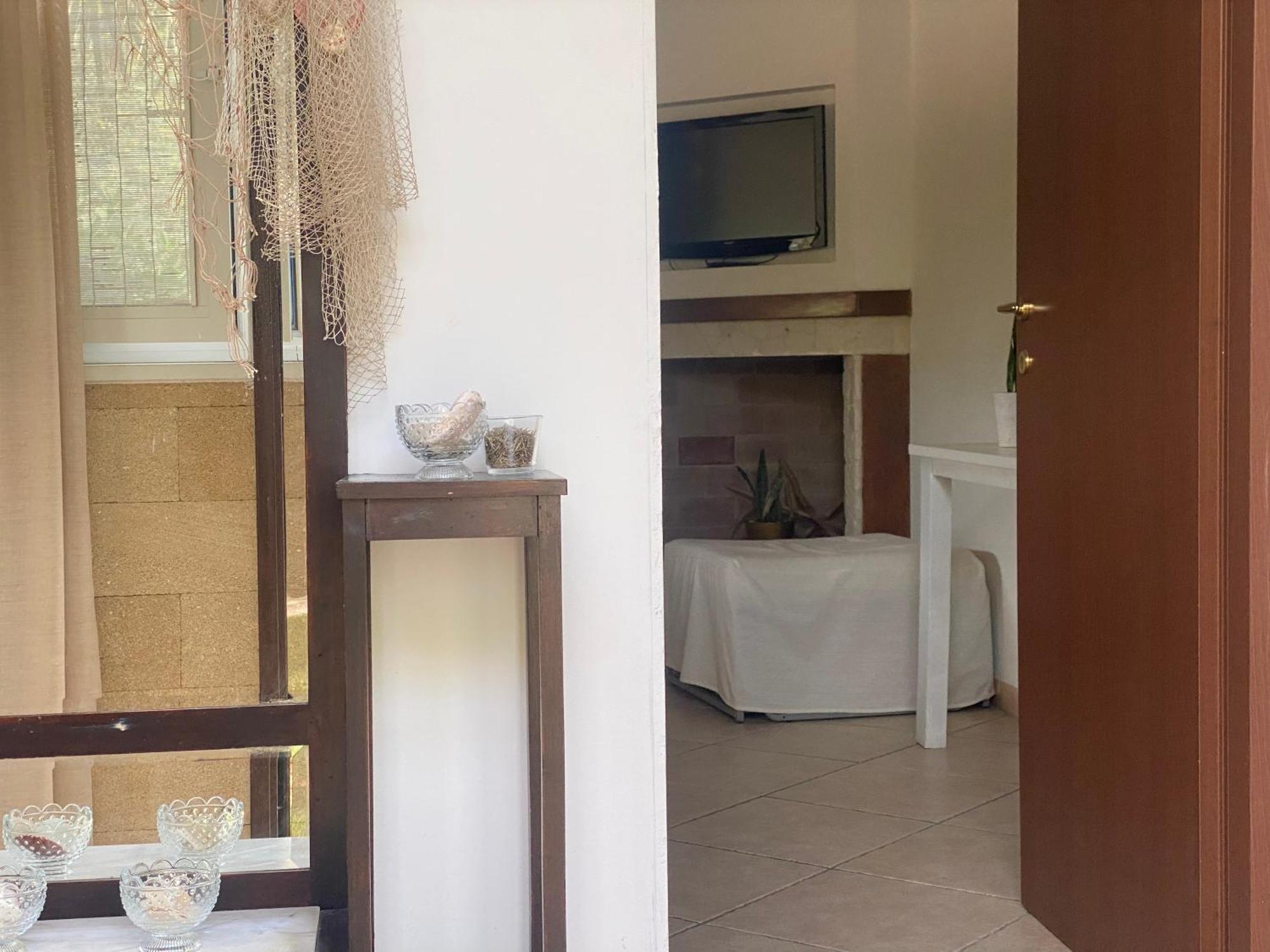 B&B Tenuta La Cornula San Donato di Lecce Oda fotoğraf
