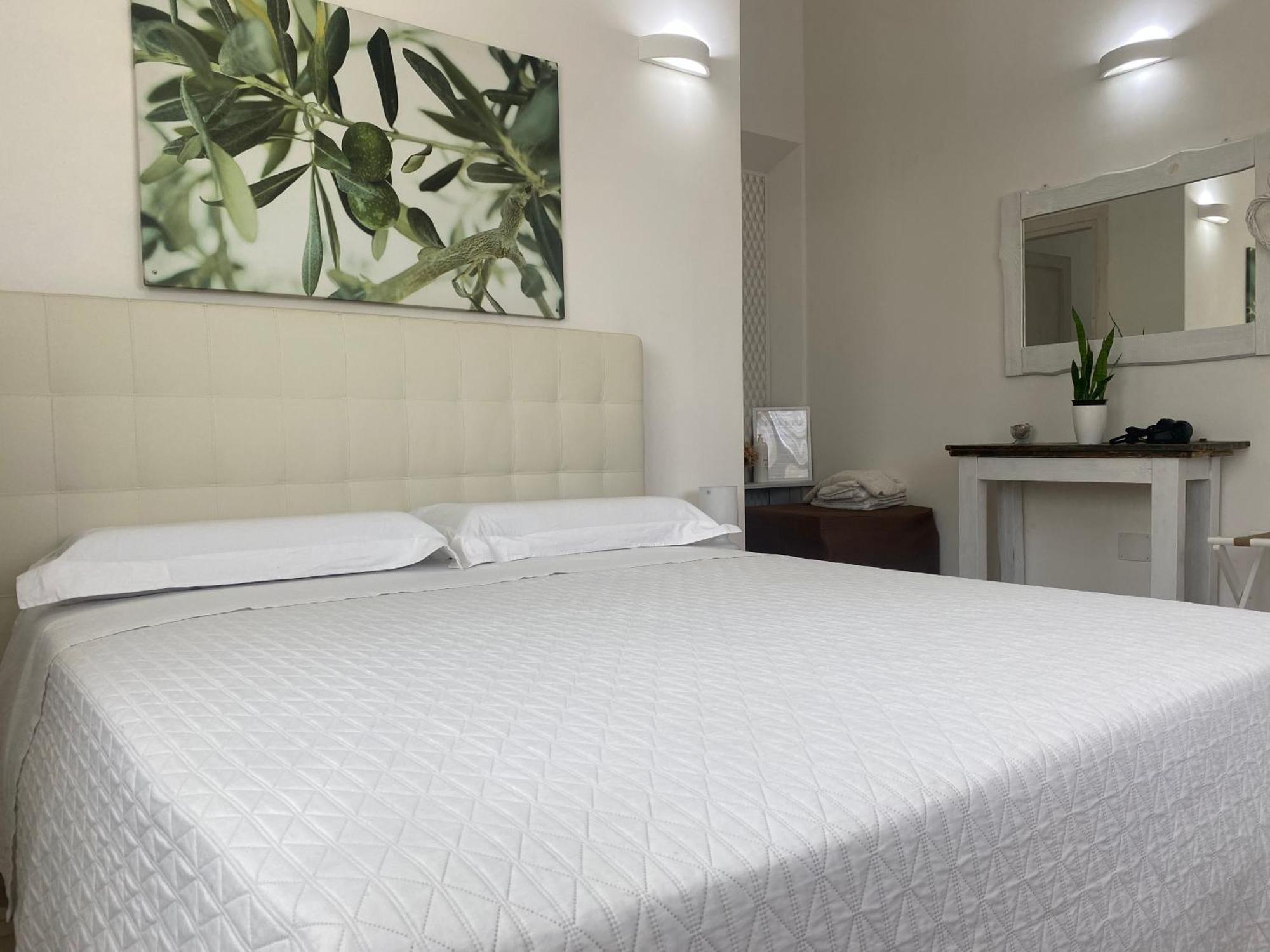 B&B Tenuta La Cornula San Donato di Lecce Dış mekan fotoğraf