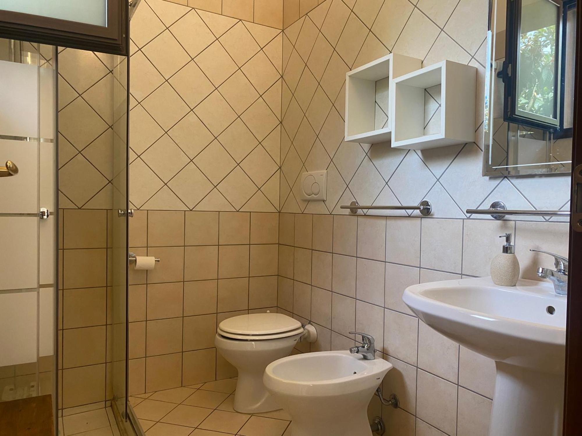 B&B Tenuta La Cornula San Donato di Lecce Oda fotoğraf