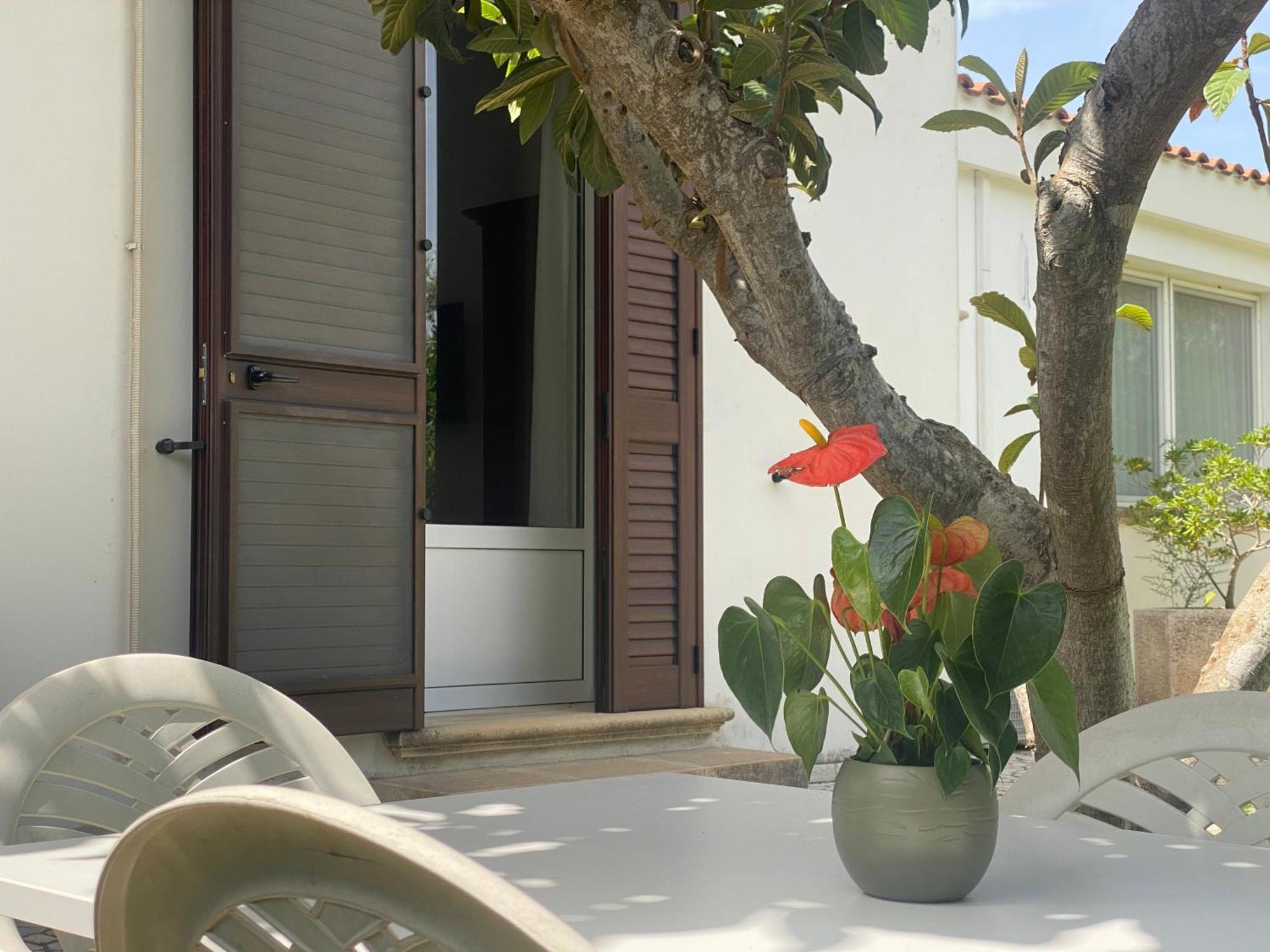 B&B Tenuta La Cornula San Donato di Lecce Oda fotoğraf