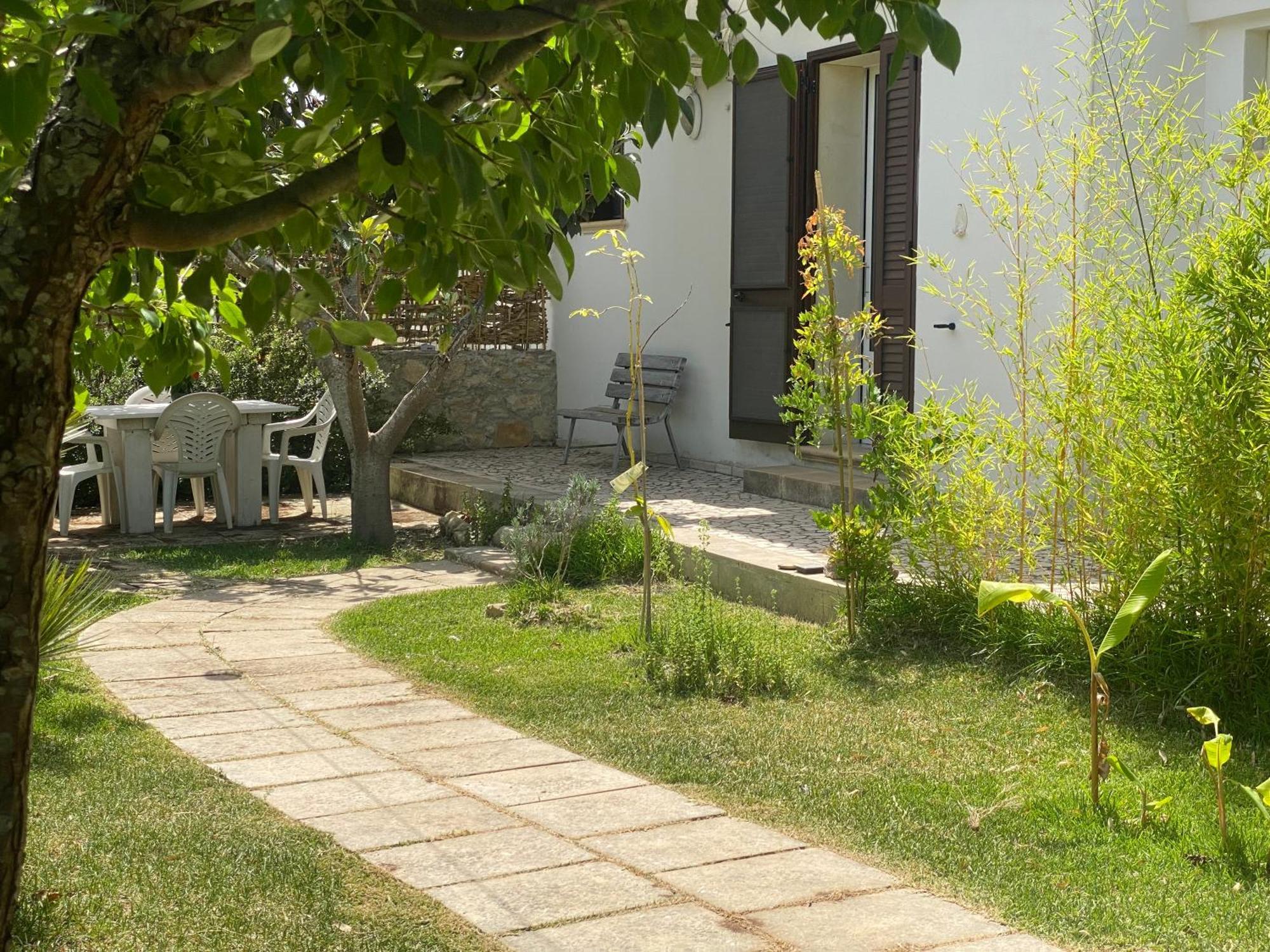 B&B Tenuta La Cornula San Donato di Lecce Dış mekan fotoğraf