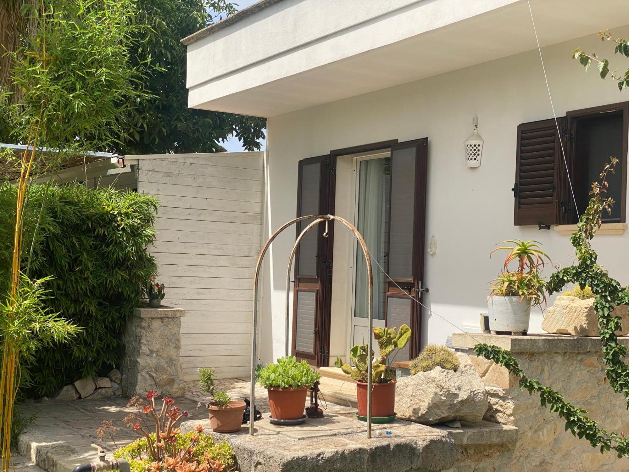 B&B Tenuta La Cornula San Donato di Lecce Dış mekan fotoğraf