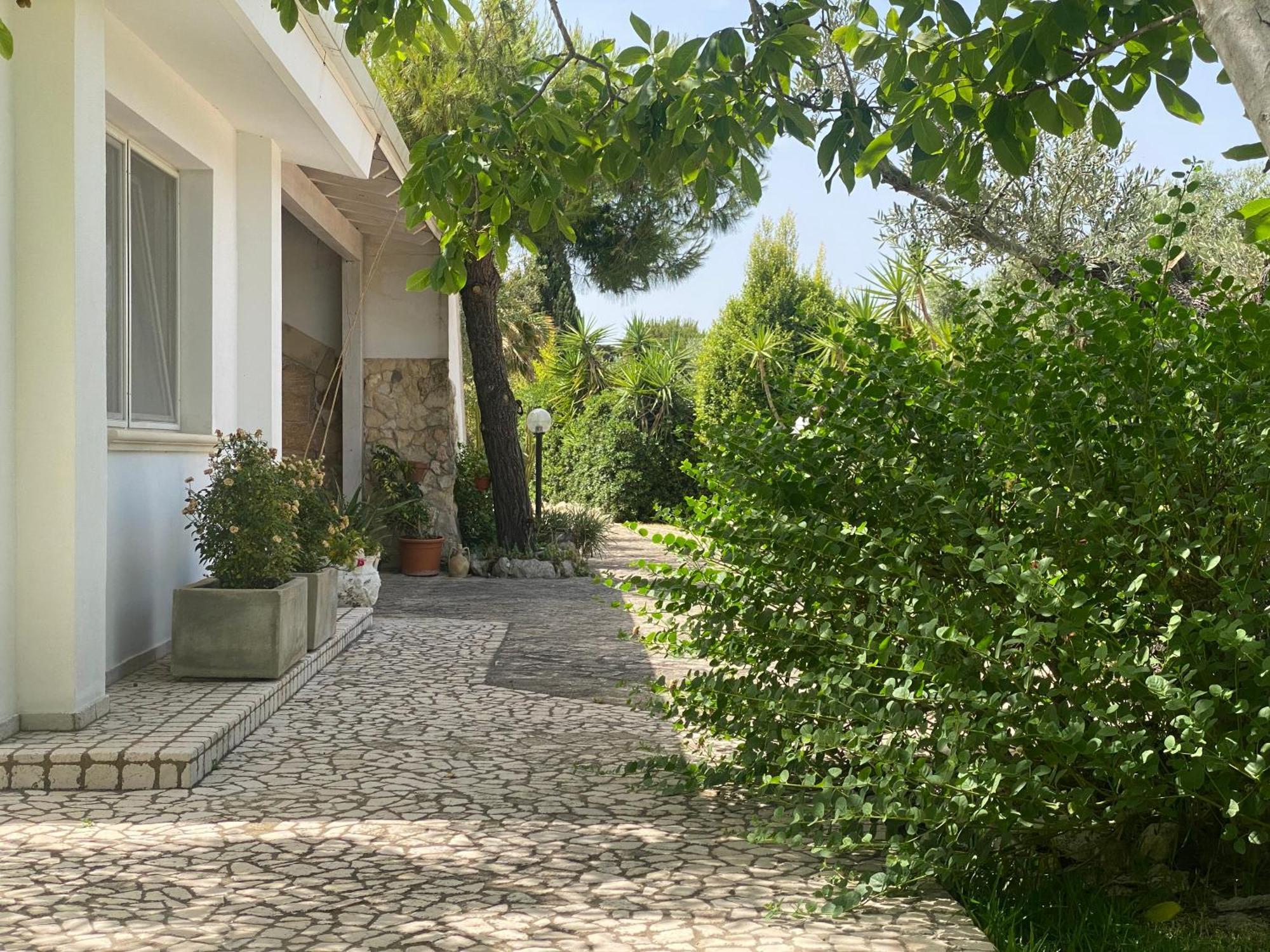 B&B Tenuta La Cornula San Donato di Lecce Dış mekan fotoğraf