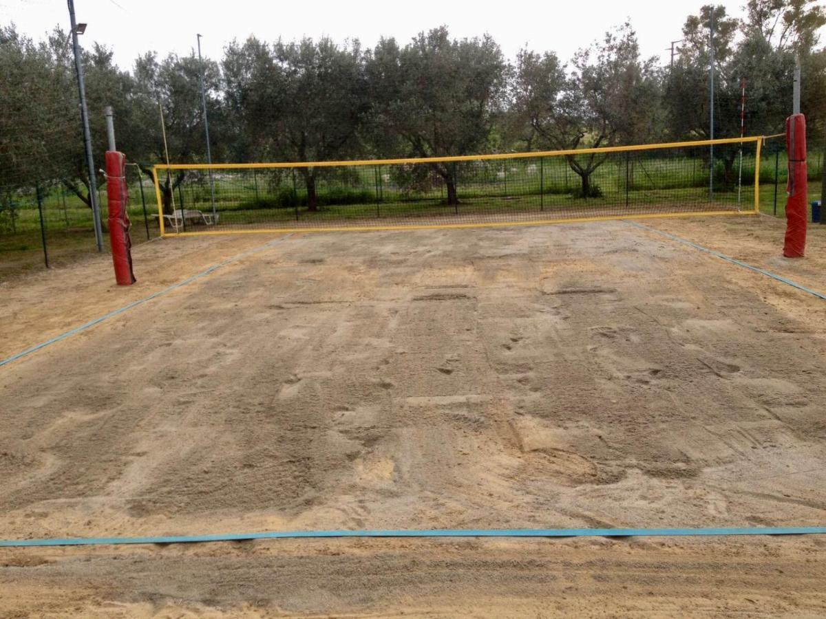 B&B Tenuta La Cornula San Donato di Lecce Dış mekan fotoğraf
